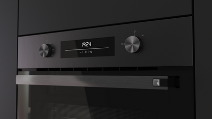 Horno Dual Clean Teka Total NEO HSB 6250 P FBK 111010103