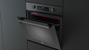 Horno Dual Clean Teka Total NEO HSB 6250 P FBK 111010103