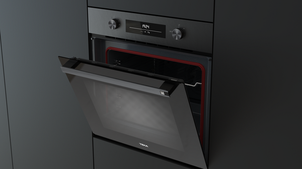 Horno Dual Clean Teka Total NEO HSB 6250 P FBK 111010103