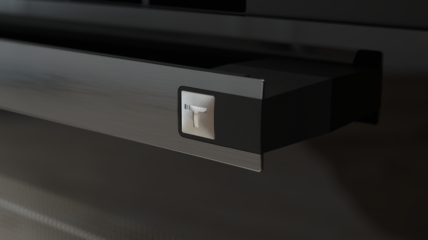 Horno Dual Clean Teka Total NEO HSB 6250 P FBK 111010103