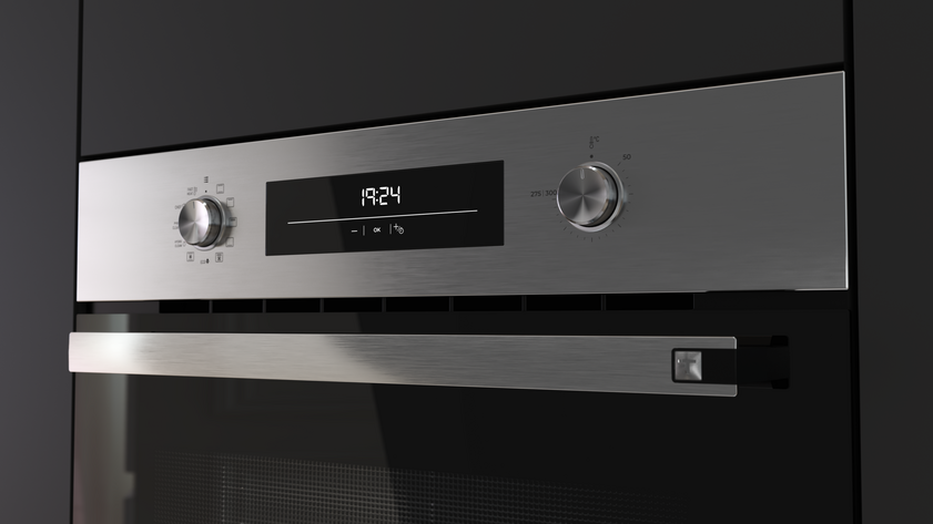 Horno pirolítico Teka Total NEO HSB 6360 P 111010090