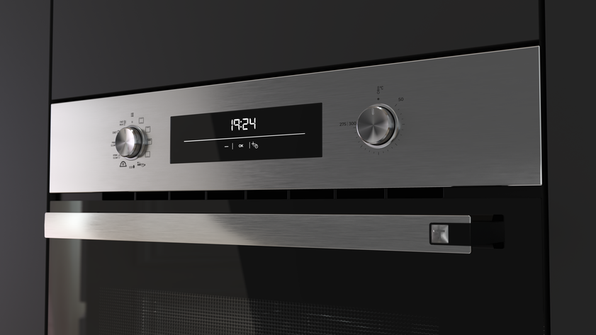 Horno pirolítico Teka Total NEO HSB 6466 P 111010092