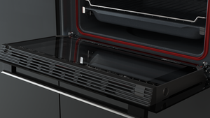 Horno compacto Teka Total NEO HSC 6350 111140003