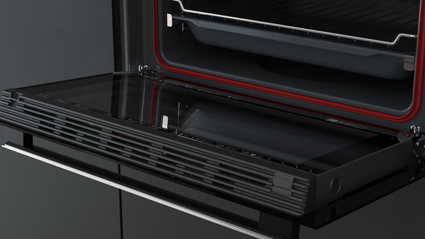 Horno compacto Teka Total NEO HSC 6350 111140003