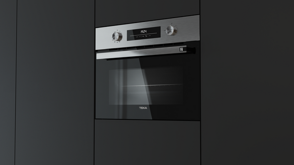 Horno compacto Teka Total NEO HSC 6350 P 111140004