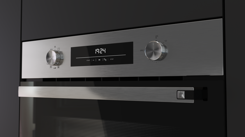 Horno compacto Teka Total NEO HSC 6350 P 111140004