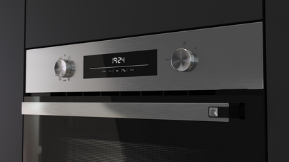 Horno compacto Teka Total NEO HSC 6350 P 111140004