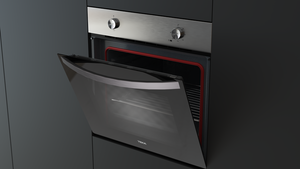 Horno multifunción Teka Easy NEO HBB 4350 111020077