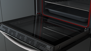 Horno multifunción Teka Easy NEO HBB 4350 111020077