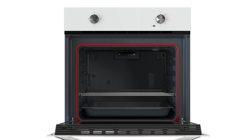 Horno multifunción Teka Easy NEO HBB 4350 WH 111020078