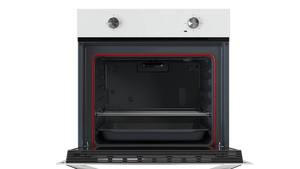 Horno multifunción Teka Easy NEO HBB 4350 WH 111020078