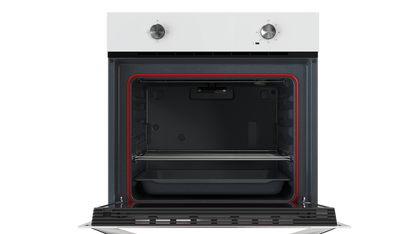 Horno multifunción Teka Easy NEO HBB 4350 WH 111020078