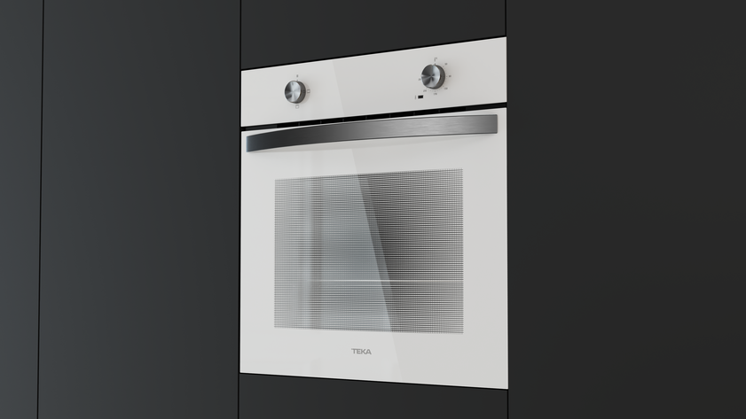 Horno multifunción Teka Easy NEO HBB 4350 WH 111020078