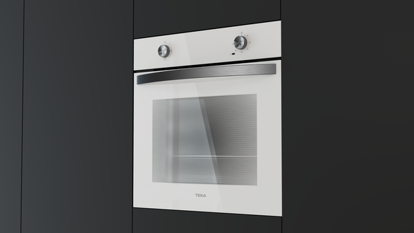 Horno multifunción Teka Easy NEO HBB 4350 WH 111020078
