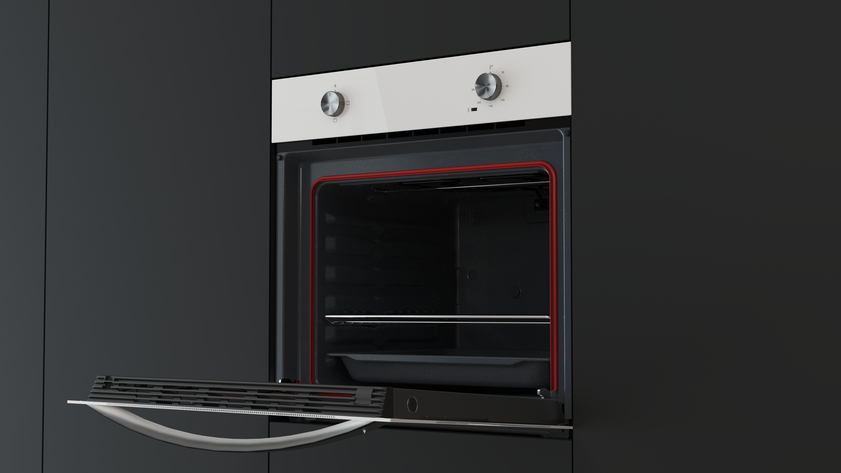 Horno multifunción Teka Easy NEO HBB 4350 WH 111020078