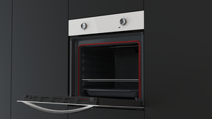 Horno multifunción Teka Easy NEO HBB 4350 WH 111020078