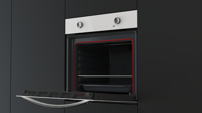 Horno multifunción Teka Easy NEO HBB 4350 WH 111020078