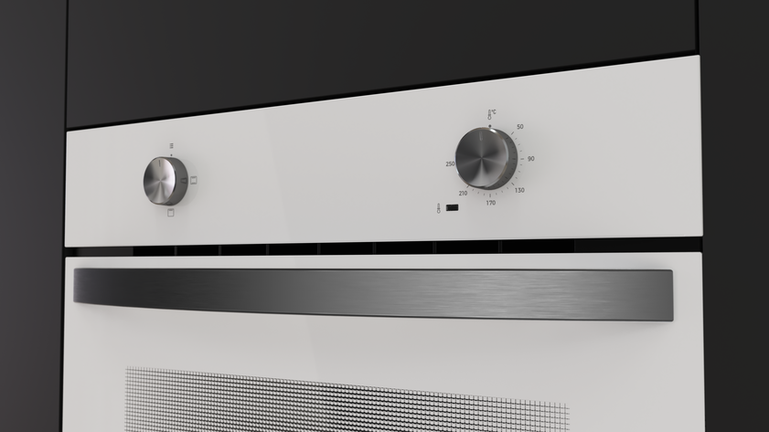 Horno multifunción Teka Easy NEO HBB 4350 WH 111020078