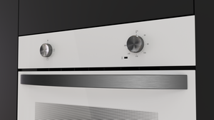 Horno multifunción Teka Easy NEO HBB 4350 WH 111020078