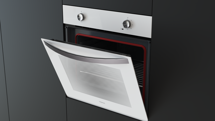 Horno multifunción Teka Easy NEO HBB 4350 WH 111020078