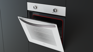 Horno multifunción Teka Easy NEO HBB 4350 WH 111020078