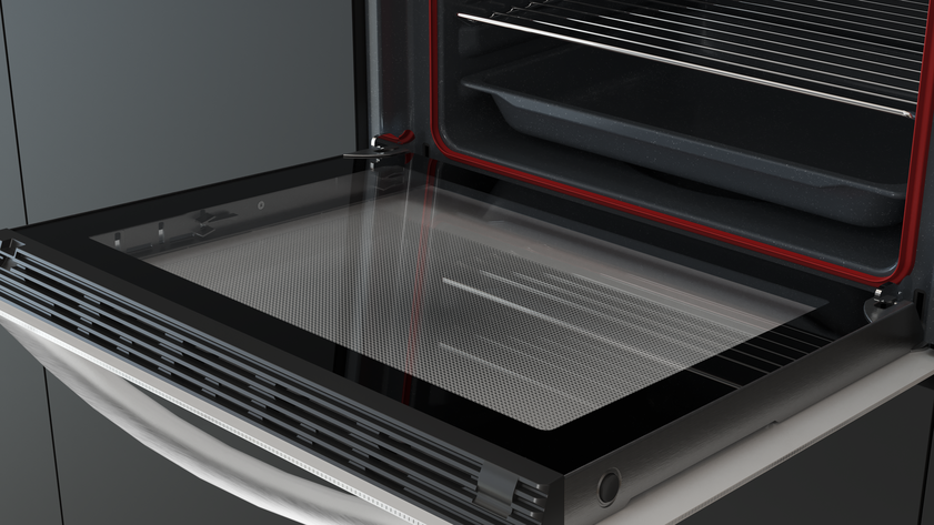 Horno multifunción Teka Easy NEO HBB 4350 WH 111020078