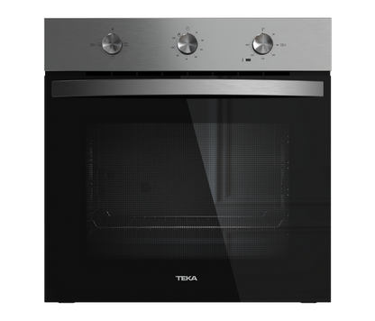 Horno multifunción Hydroclean Teka Easy NEO HBB 5350 SS 111020080