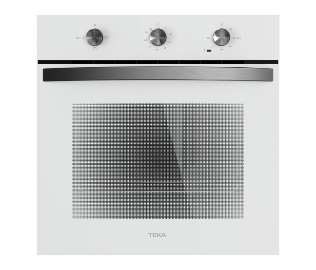 Horno multifunción Hydroclean Teka Easy NEO HBB 5350 WH 111020083