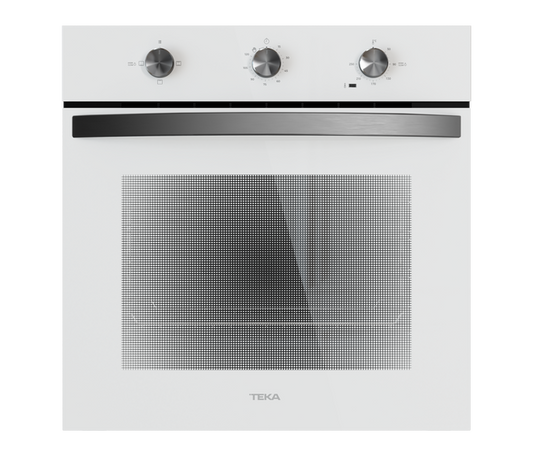 Horno multifunción Hydroclean Teka Easy NEO HBB 5350 WH 111020083