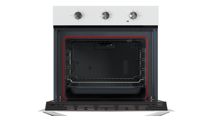 Horno multifunción Hydroclean Teka Easy NEO HBB 5350 WH 111020083