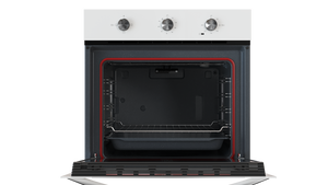 Horno multifunción Hydroclean Teka Easy NEO HBB 5350 WH 111020083