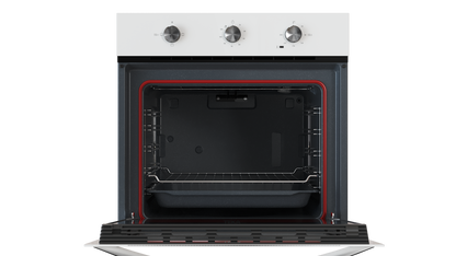Horno multifunción Hydroclean Teka Easy NEO HBB 5350 WH 111020083