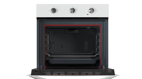 Horno multifunción Hydroclean Teka Easy NEO HBB 5350 WH 111020083