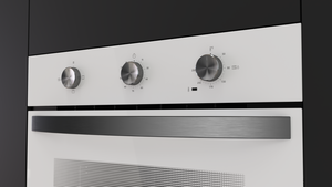 Horno multifunción Hydroclean Teka Easy NEO HBB 5350 WH 111020083