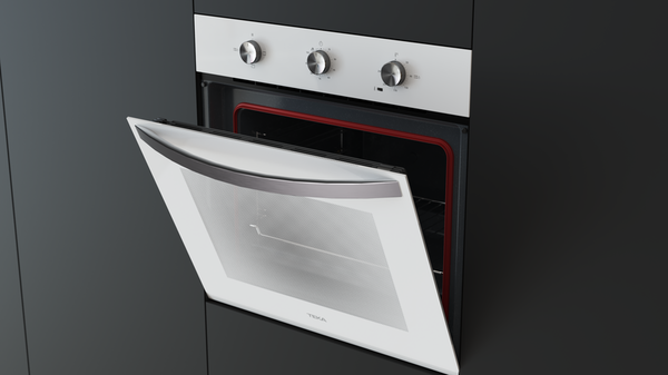 Horno multifunción Hydroclean Teka Easy NEO HBB 5350 WH 111020083