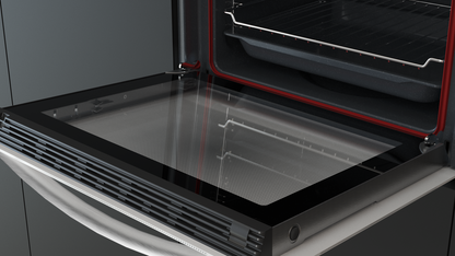 Horno multifunción Hydroclean Teka Easy NEO HBB 5350 WH 111020083