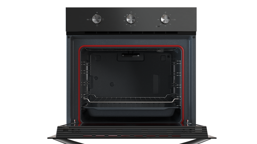 Horno multifunción Hydroclean Teka Easy NEO HBB 5350 FBK 111020084