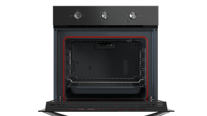 Horno multifunción Hydroclean Teka Easy NEO HBB 5350 FBK 111020084