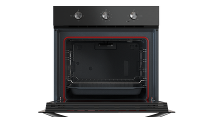 Horno multifunción Hydroclean Teka Easy NEO HBB 5350 FBK 111020084