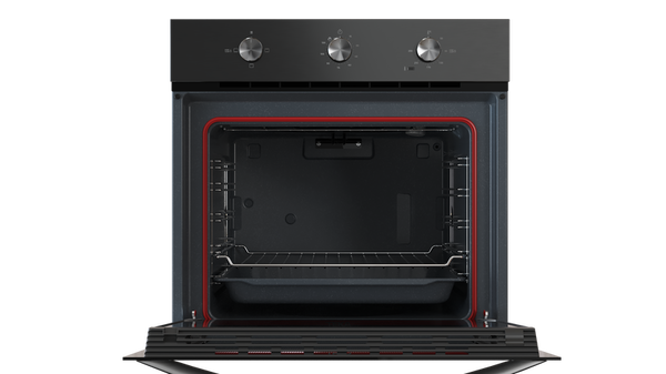 Horno multifunción Hydroclean Teka Easy NEO HBB 5350 FBK 111020084