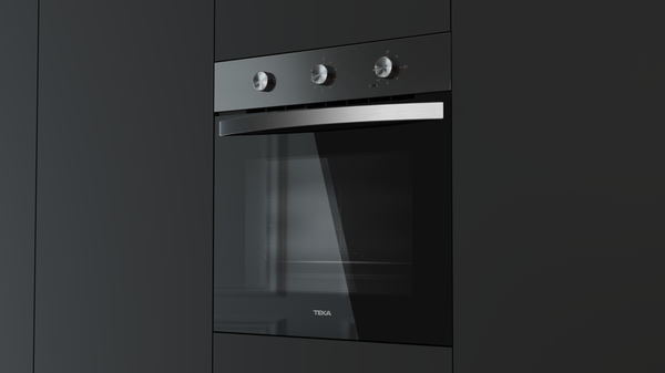 Horno multifunción Hydroclean Teka Easy NEO HBB 5350 FBK 111020084