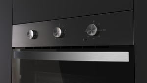 Horno multifunción Hydroclean Teka Easy NEO HBB 5350 FBK 111020084