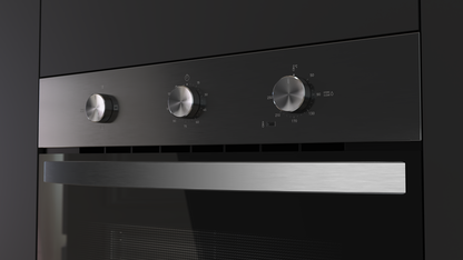 Horno multifunción Hydroclean Teka Easy NEO HBB 5350 FBK 111020084