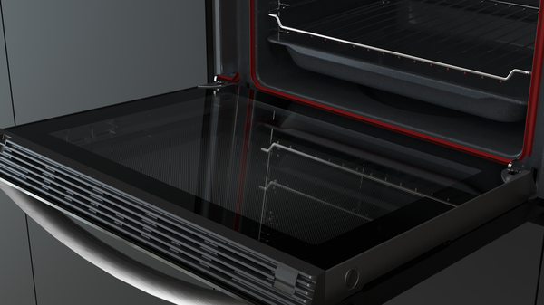 Horno multifunción Hydroclean Teka Easy NEO HBB 5350 FBK 111020084