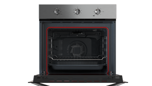 Horno multifunción Hydroclean Teka Easy NEO HBB 6050 111020088