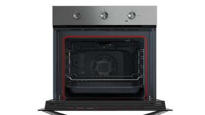 Horno multifunción Hydroclean Teka Easy NEO HBB 6050 111020088