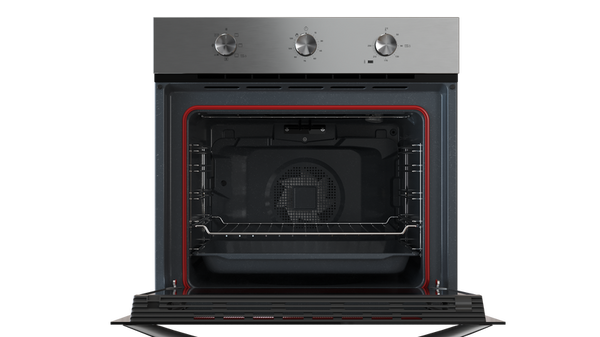 Horno multifunción Hydroclean Teka Easy NEO HBB 6050 111020088