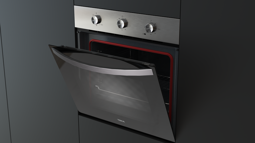 Horno multifunción Hydroclean Teka Easy NEO HBB 6050 111020088