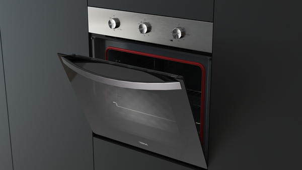 Horno multifunción Hydroclean Teka Easy NEO HBB 6050 111020088