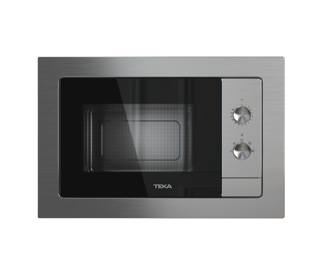 Microondas integrado Teka Easy NEO MB 6200 BI SS 112080002